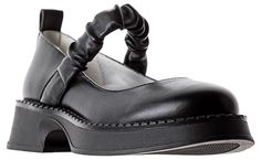 Туфли Kakadu для девочек, размер 34, 9773A-33-37,5-P-L