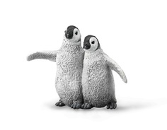 Фигурка Collecta животного Императорский пингвин детёныш