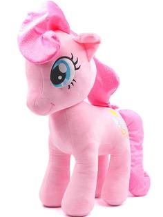 Мягкая игрушка Пинки Пай Май Литл Пони My Little Pony (33 см) Star Friend