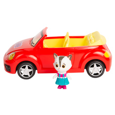 Игровой набор Кошечки-Собачки