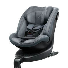 Автокресло DAIICHI First 7 360 Bamboo Charcoal