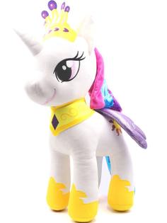 Мягкая игрушка StarFriend Принцесса Селестия Май Литл Пони My Little Pony (37 см)