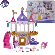 Игровой набор Королевский свадебный замок My Little Pony 98734