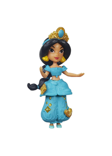 Игровой набор с куклой Hasbro B5321 B5323 Разноцветный Disney Princess