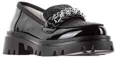Туфли Kakadu для девочек, размер 33, 9783A-33-37,5-P-L, 1 пара