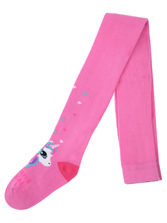 Колготки PlayToday 32122421 цв. фиолетовый р. 110