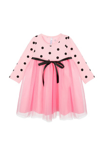 Платье PlayToday розовый р.74