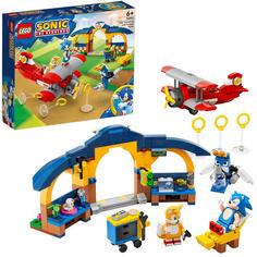 Конструктор Lego Gaming IP Lemon, 76991