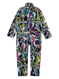 Комбинезон PlayToday 32242314, разноцветный, р. 98