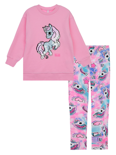 Костюм детский PlayToday 32122411, разноцветный, р. 98