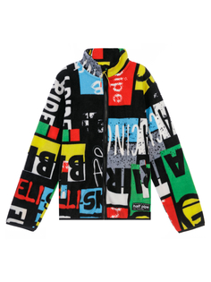 Толстовка PlayToday 32111110, разноцветный, р. 170