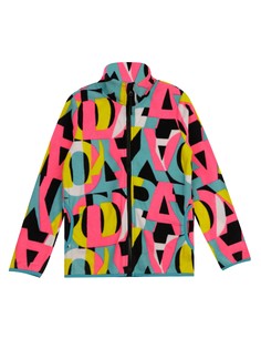 Толстовка PlayToday 32221480, разноцветный, р. 170