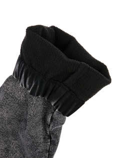 Джинсы детские PlayToday 32211626, серый, р. 176