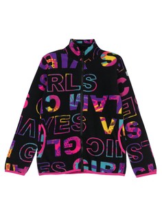 Толстовка PlayToday 32221464, разноцветный, р. 164