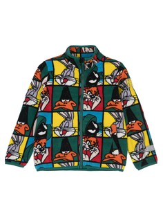 Толстовка PlayToday 32232310, разноцветный, р. 98