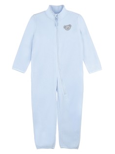 Комбинезон PlayToday 32222209, голубой, р. 98