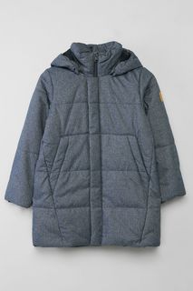 Куртка детская Reima 531479, синий, 146