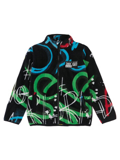 Толстовка детская PlayToday 32212410, разноцветный, р. 98