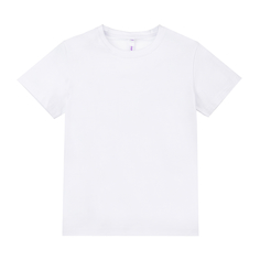Футболка детская PlayToday 22011103 цв. белый р. 164