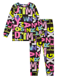 Термобелье детское комплект PlayToday 32221493, разноцветный, р. 140