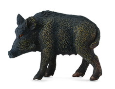 Фигурка животного Дикая свинья Collecta