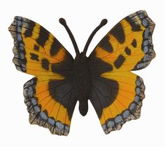 Фигурка Collecta животного насекомого Бабочка