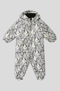 Комбинезон Reima 5100119A для мальчиков, цвет Черный р.86