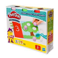 Игровой Набор Play-Doh E3732/E3705