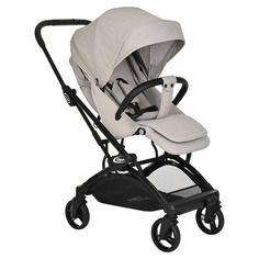 Прогулочная коляска Pituso Ameli Beige