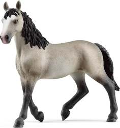 Игровой набор Schleich Horse Club 13955 Сель Франсэ Маре Французская кобыла