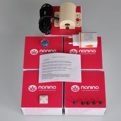 Укачивающее устройство для кроватки Электро маятник Nanina