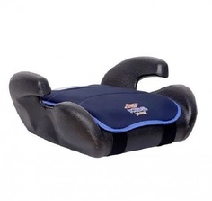 Кресло Детское Kids Planet Бустер Tau От 22-36кг Синий Сапфир KIDS PLANET арт. KRES3301