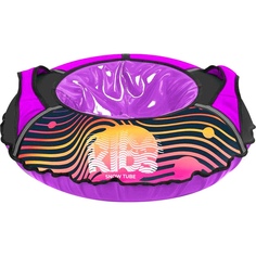 Тюбинг Nika NT-90/V Neotube violet