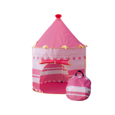 Детская игровая палатка Мой Мир Сказка, розовый