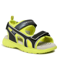Сандалии Geox для мальчиков, J35GPA014CEC3707, размер 36