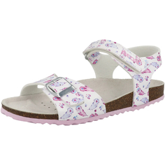 Босоножки Geox J028MC000QDC1030, размер 37