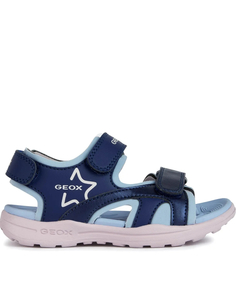 Босоножки Geox J256AA054AJC0694, размер 36