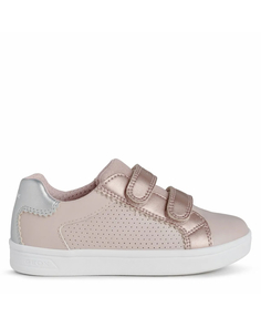 Кроссовки Geox для девочек, J254MD054AJCK81W, размер 31