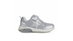 Кроссовки Geox для девочек, J25DAA014AJC1007, размер 29