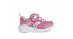 Кроссовки Geox для девочек, B254TF01454C8295, размер 22