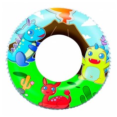 Надувной круг для плавания BestWay 36014 61 см