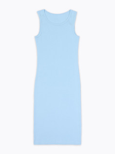 Платье детское КотМарКот 221732225, голубой, 158