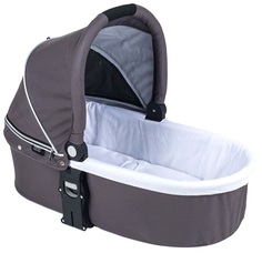 Люлька Valco baby External Bassinet для Snap Duo Валко Беби Dove Grey