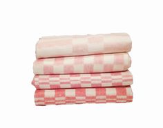 Одеяло детское Тексторг байковое 100х140 см, ОБЗ-20, розовый.