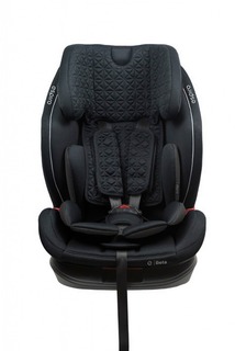 Автокресло Espiro Beta Isofix Black