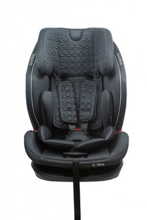 Автокресло Espiro Beta Isofix Graphite