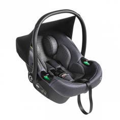Автокресло Espiro Pi Graphite