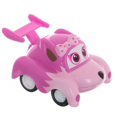 Инерционные машинки из серии VROOMIZ (ВРУМИЗ) Ripoma