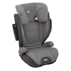 Автокресло Joie Traver Isofix Dark Pewter