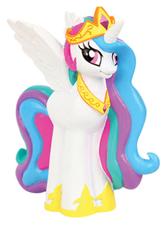 Игрушка для купания Играем вместе My little pony LXST29-31R в ассортименте